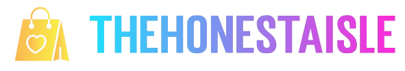 Thehonestaisle.com